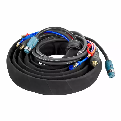 Сварочный полуавтомат ПТК HANKER MULTIMIG 500S EP LCD H33