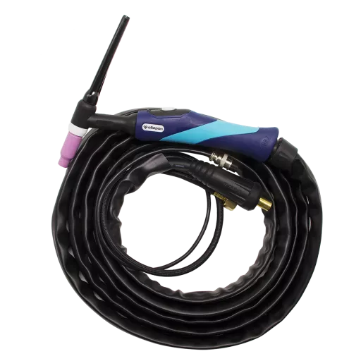 Горелка TW 26 4m (OKC / 2pin / Gas M16*1,5)