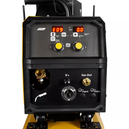 Комплект роботизированной сварки ПТК RILON MIG SR5-C