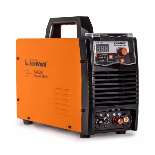 Аппарат плазменной резки SAGGIO PLASMA 45 PRO