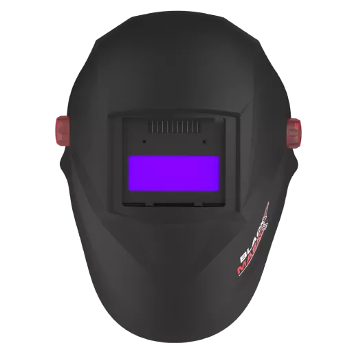 Маска сварщика хамелеон BLACK MASK АСФ 100 51ST100