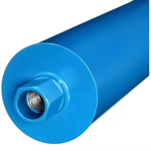 Коронка для алмазного бурения 122 х 450 мм LASER 1 1/4″UNC Diamond Industrial