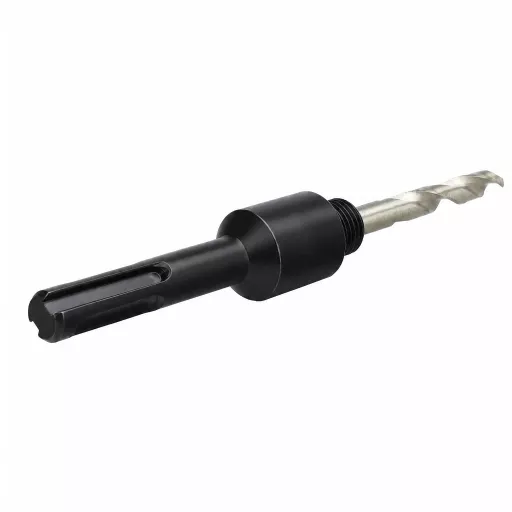 Адаптер для коронок биметаллических 14-30 мм хвостовик SDS+ Diamond Industrial