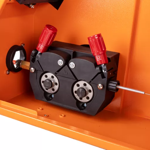 Аппарат для ручной лазерной сварки, резки и очистки FOXWELD LASER 3000-3-МТ