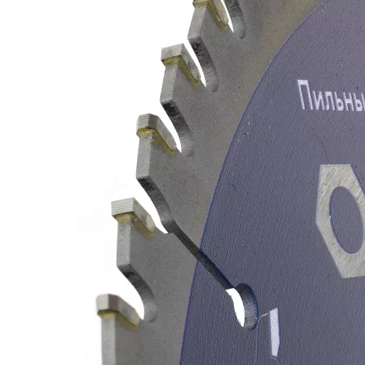 Диск пильный по мультиматериалам 210х30 мм Z=60 TCG OTRM210Z60 OTREOS
