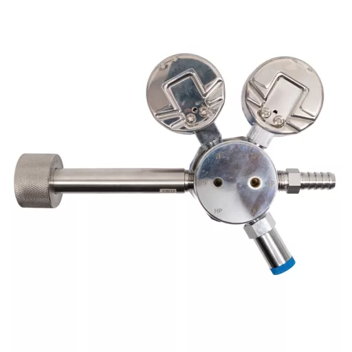 Регулятор VSR-1EC-200-16-DIN9-P-P-HOS9-R-B