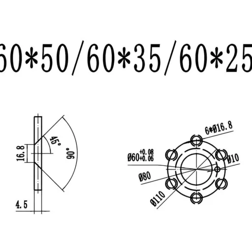 Алмазный диск по армированному бетону 1000 x 10 x 60/50/35/25,4 мм Бетон Kronger