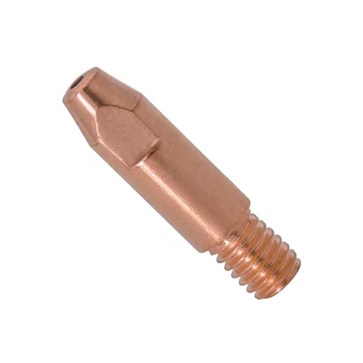 Наконечник М6×28х1,6 mm E-Cu (BS)