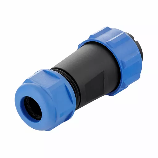 Разъем 12-M PIN1211