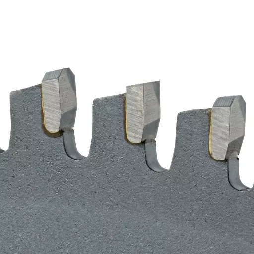 Диск пильный по мультиматериалам 255х30/25,4 мм Z=100 TCG MultiCut DILITE DIDMDL255Z100  Diamond Industrial