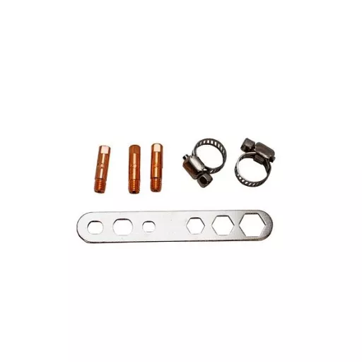 Сварочный полуавтомат AuroraPRO OVERMAN 2000 (MOSFET)
