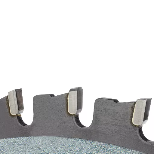 Диск пильный по листовой стали, чугуну 216х30/25,4 мм Z=48 TRF0 MetallCut Diamond Industrial