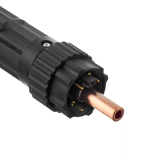 Резак плазменный PMX-M105P Евро адаптер 12м HPT0512