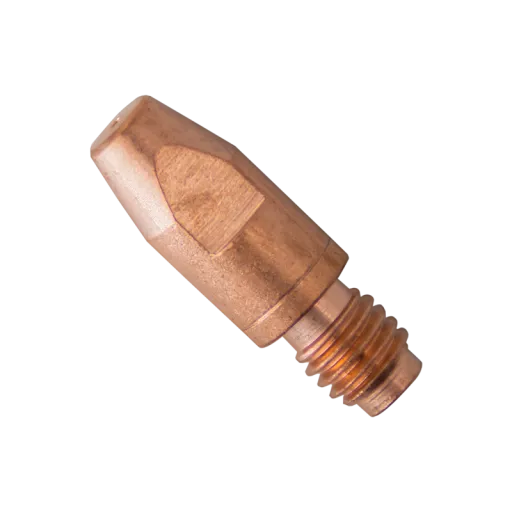 Наконечник М8×30х1,4 mm Cu-Cr-Zr