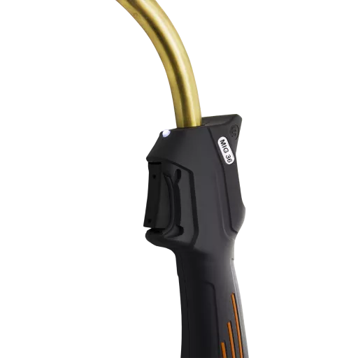 Горелка MW-36LED (3m / Air / Euro)