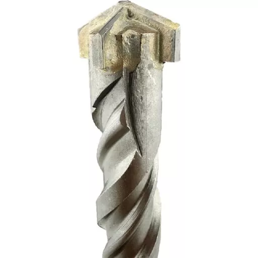 Бур 24х340 мм SDS MAX по бетону X-TYPE Diamond Industrial