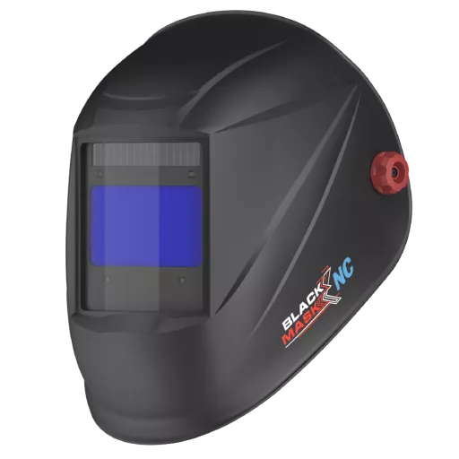 Маска сварщика хамелеон BLACK MASK АСФ 810 51ST810