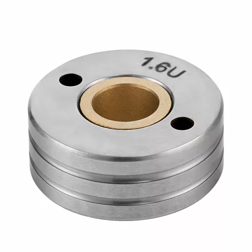 Ролик подающий 30х10х12 U 1,2–1,6