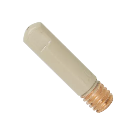 Наконечник М6×25х1,0 mm E-Cu с керамическим покрытием