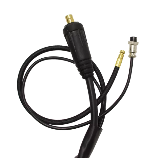 Горелка TW 26FX 4m Comfort (OKC35x50 / 2pin / Gas б/р)