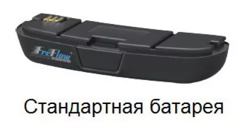 Батарея Tecmen Li-Ion для PAPR стандартной емкости
