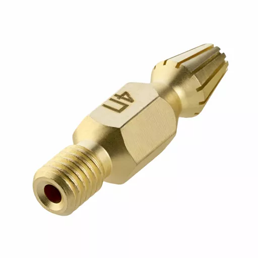 Мундштук внутренний PL-RC/PUZ №4П (60-100 мм)