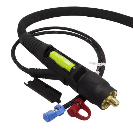 Горелка MW-501LED (3m / Water / Euro)