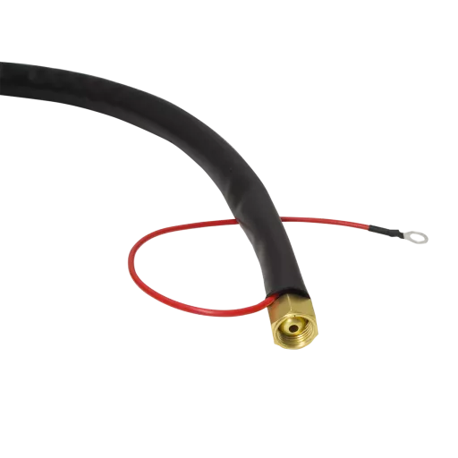 Плазменный резак авт. PW P80 AUTO (M16x1,5 / 2pin / 12м)