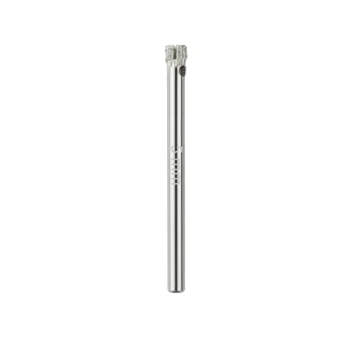 Коронка алмазная по стеклу и керамике 5 мм (5 шт.) Diamond Industrial