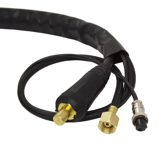 Горелка TW 26 4m (OKC / 2pin / Gas M16*1,5)