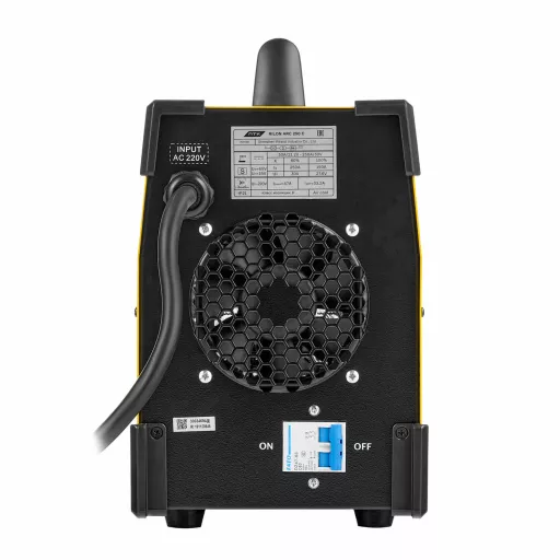 Аппарат дуговой сварки ПТК RILON ARC 250 C
