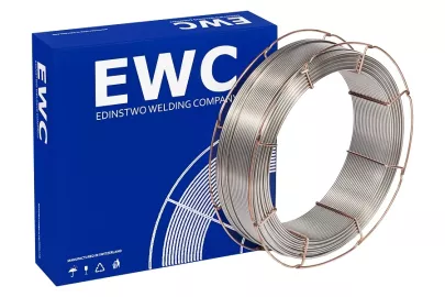 EWC FLUX 205+SAW EWC NiCrMo-3