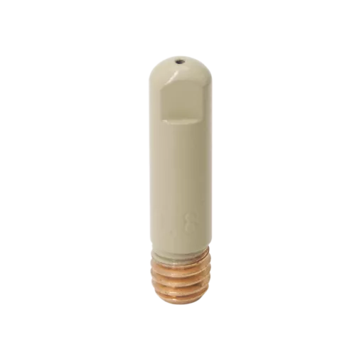 Наконечник М6×25х0,8 mm E-Cu с керамическим покрытием