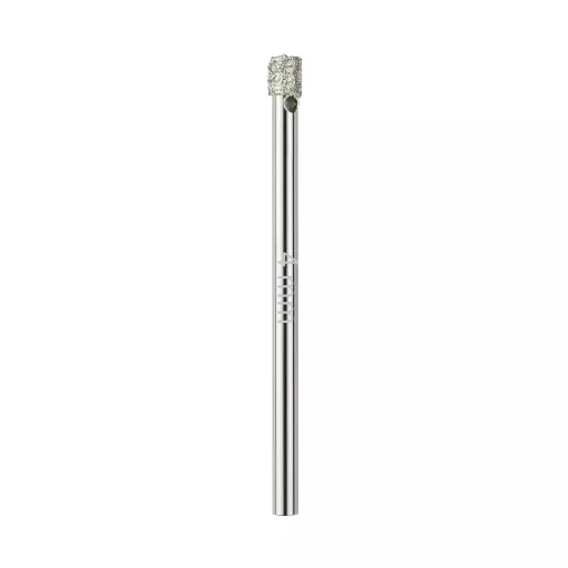 Коронка алмазная по стеклу и керамике 4 мм (10 шт.) Diamond Industrial