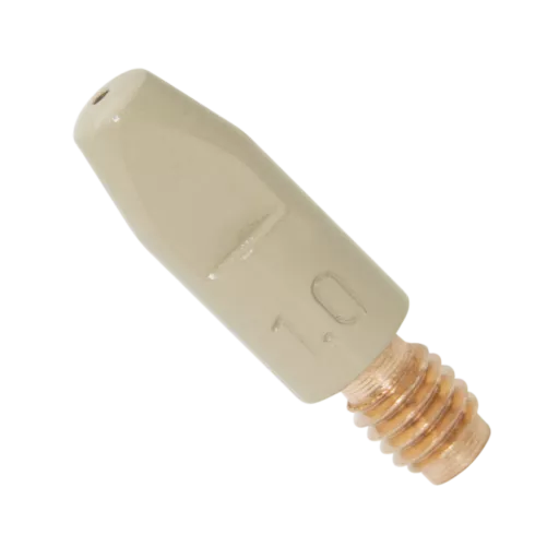 Наконечник М6×28х1,0 mm E-Cu с керамическим покрытием