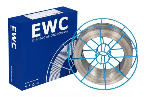 Проволока MIG EWC 308L