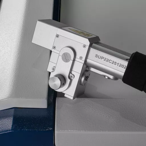 START W1200C Установка лазерной очистки 8STW1200C