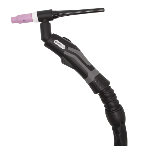 Горелка TW 18 4m Comfort (OKC / Water б/р / Gas б/р + 5pin)