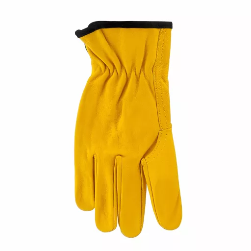 Перчатки защитные ПТК TIGNIS, кожа 2311