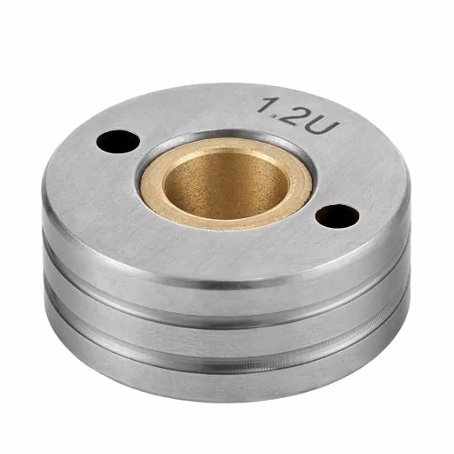 Ролик подающий 30х10х12 U 1,2–1,6