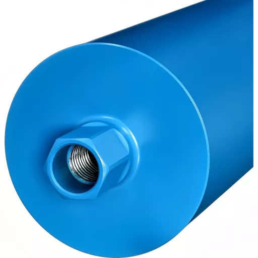 Коронка для алмазного бурения 152 х 450 мм LASER 1 1/4″UNC Diamond Industrial