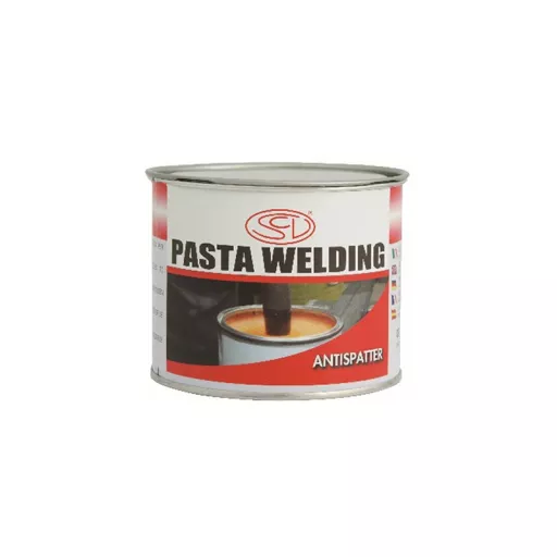 Паста от брызг Siliconi Pasta welding 300 гр