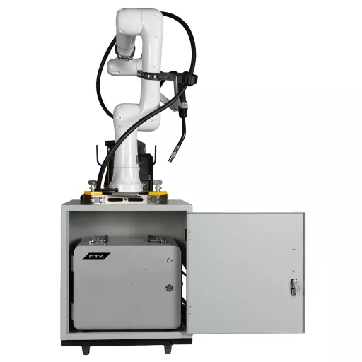 Комплект роботизированной сварки ПТК RILON MIG SR5-C