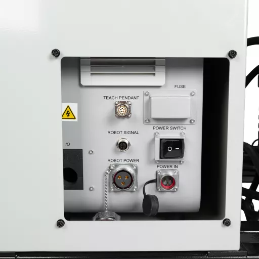 Комплект роботизированной сварки ПТК RILON MIG SR5-C