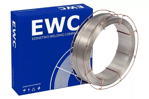 Сварочная проволока для автоматической сварки под флюсом EWC 307