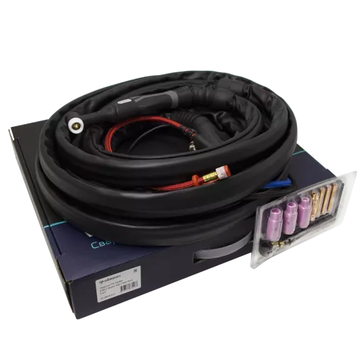 Горелка TW 18 8m Comfort (OKC / Water б/р / Gas б/р)